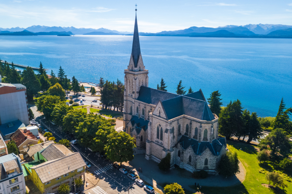 Bariloche - Vacaciones de primavera